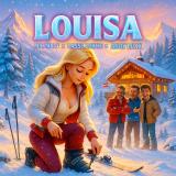 Andy Luxx x Mr. Party x Lasse Lokke - Louisa